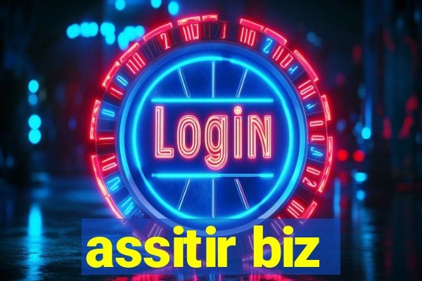 assitir biz